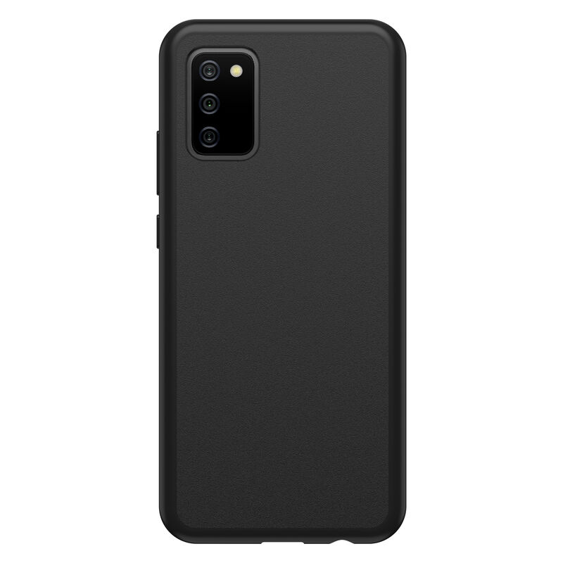 product image 1 - Galaxy A02s Case React Series